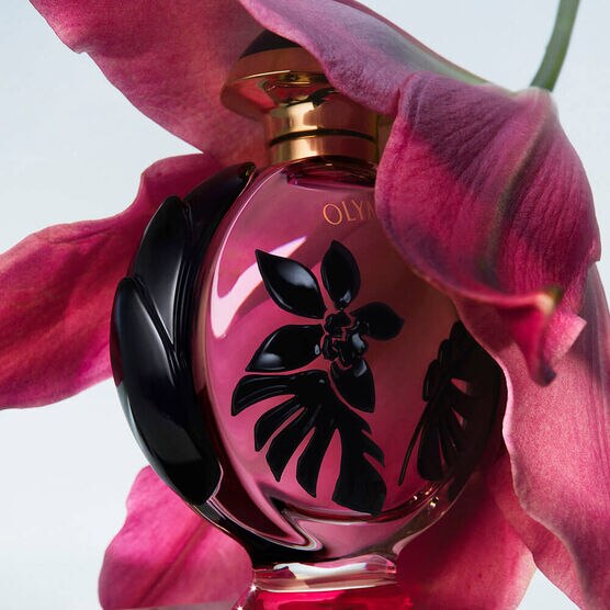 Olympea Flora Paco Rabanne Olymp�a Flora EDP 80ML