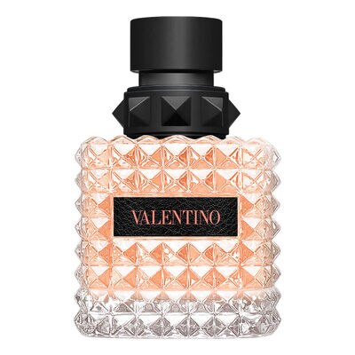BORN IN ROMA CORAL FANTASY DONNA EDP 50
