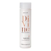 BRAÉ       DIVINE        SHAM 250ML