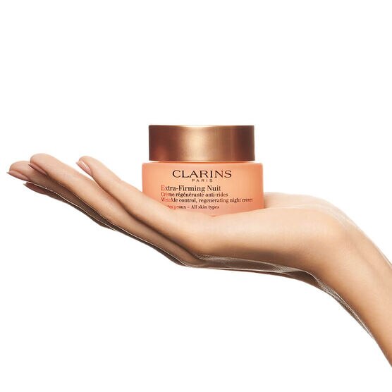 CLARINS    EXTRA FIRMING NIGH 50 ML