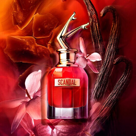 Perfume Jean Paul Gaultier Scandal Le Parfum Feminino Eau de Parfum Intense