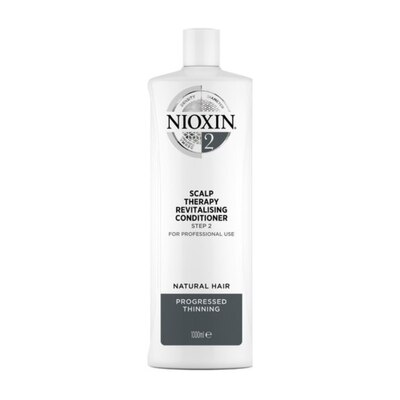 Condicionador Nioxin Sistema 2
