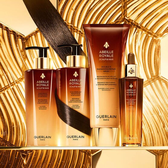 Abeille Royale Shampoo