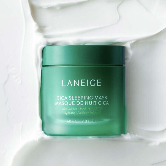 CICA SLEEPING MASK 60ML