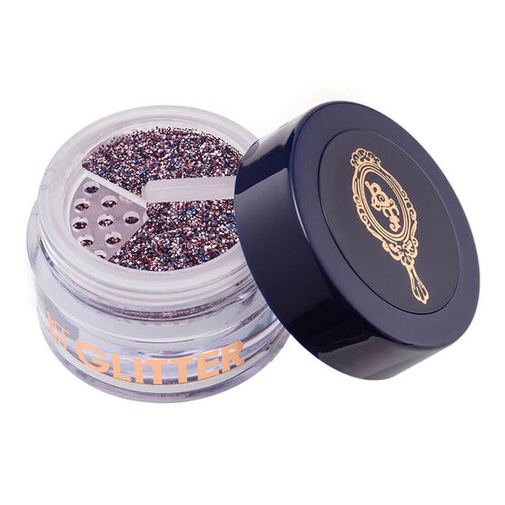 TAVARES    GLITTER       FACE LILAC