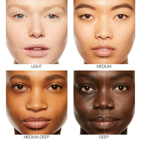 NARS       SOFT MATTE    FDT  45ML