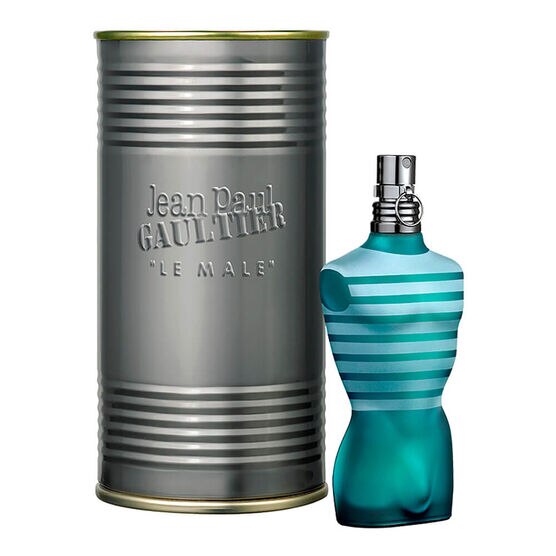 GAULTIER   LE MALE       EDTV 40ML
