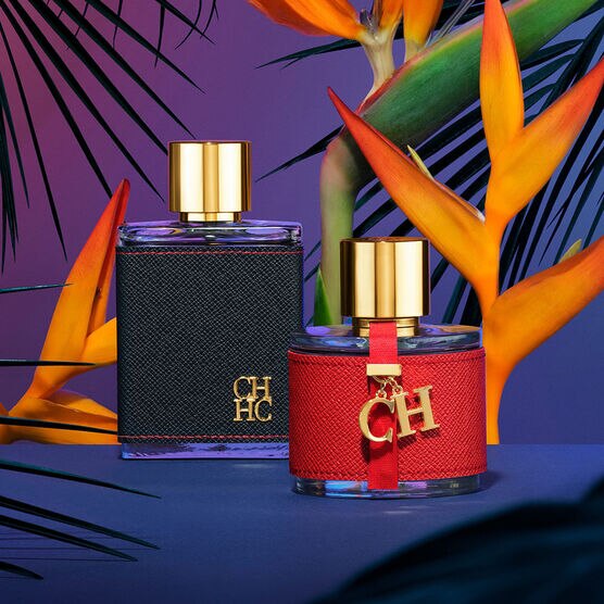 CH MEN BIRDS OF PARADISE EDP 100 ML