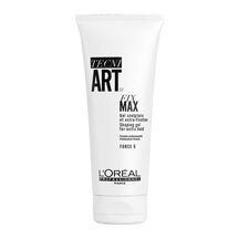 Gel Fixador L'Oréal Professionnel Tecni Art Fix Max