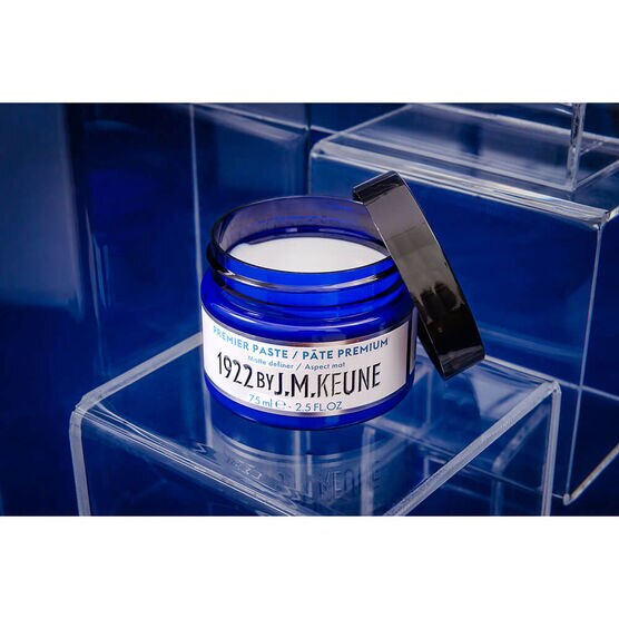 KEUNE      1922 PREMIER  PAST 75ML