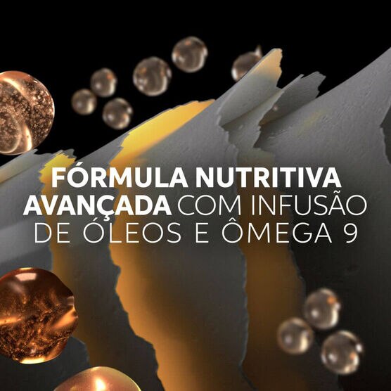 Máscara Capilar Wella Ultimate Luxe Oil