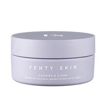 Máscara Facial Fenty Skin Cookies N Clean Pore Detox