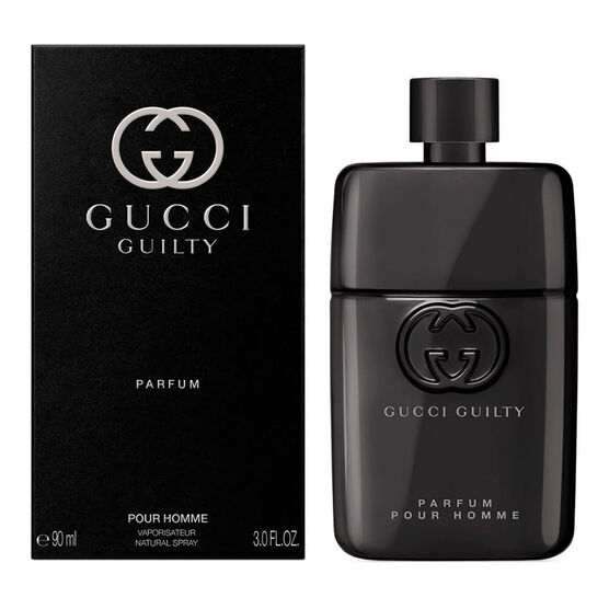 GUCCI GUILTY  POUR HOMM PARFUM EDP 90ml