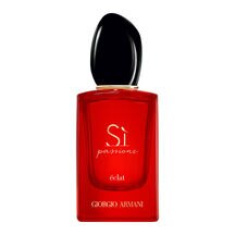 Perfume Armani S&igrave; Passione Eclat Feminino Eau de Parfum