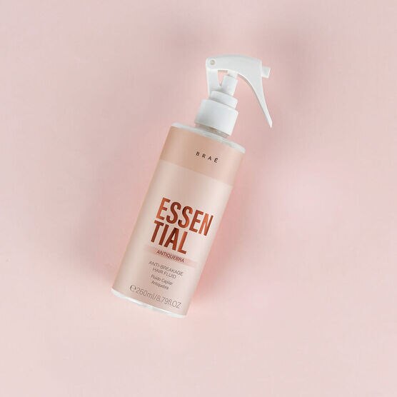 Fluído Anti-Quebra Braé Essential