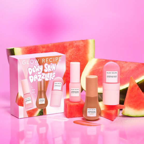 WATERMELON WATERMELON GLOW ICONS