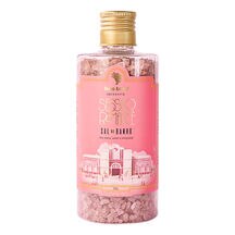 SAL DE BANHO ESFOLIANTE