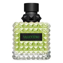 BORN IN ROMA GREEN DONNA EDP 100ML