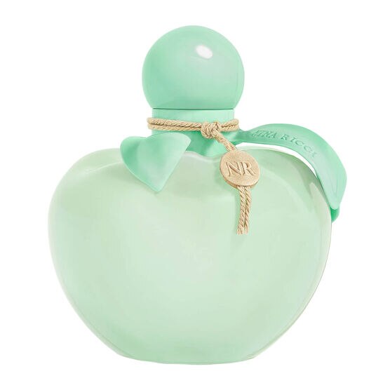 Nina  Nature Feminino EDT 80ml