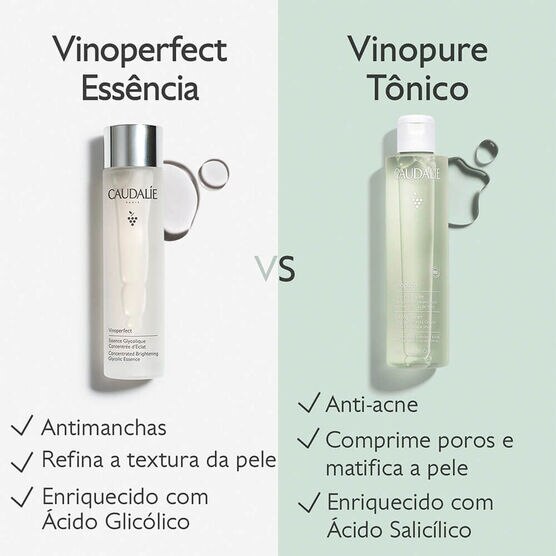 CAUDALIE   VP GLYCOLIC   ESS  150ML