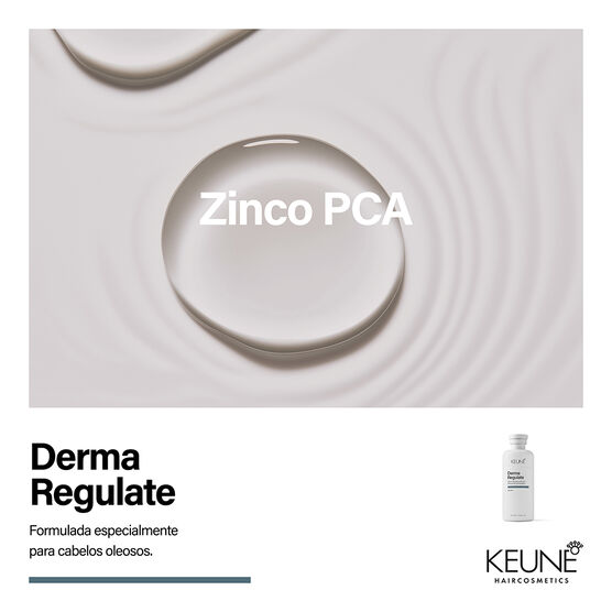 Shampoo Keune Care Derma Regulate