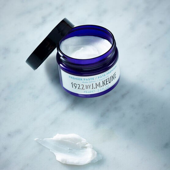 KEUNE      1922 PREMIER  PAST 75ML