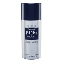 Desodorante Banderas King of Seduction Masculino