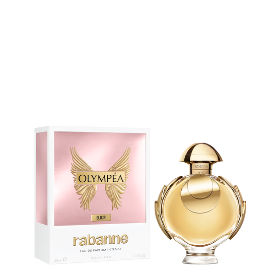 RABANNE OLYMP�A ELIXIR EAU DE PARFUM INTENSE 50 ML