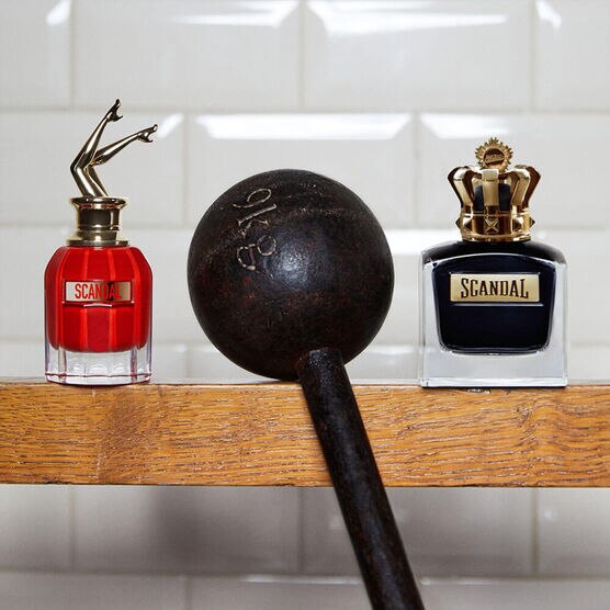 Scandal Le Parfum Scandal Pour Homme Le Parfum 50ml