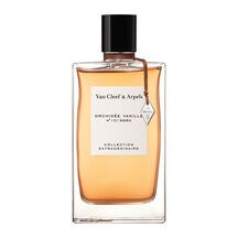 Perfume Van Cleef Orchidée Vanille Feminino Eau de Parfum