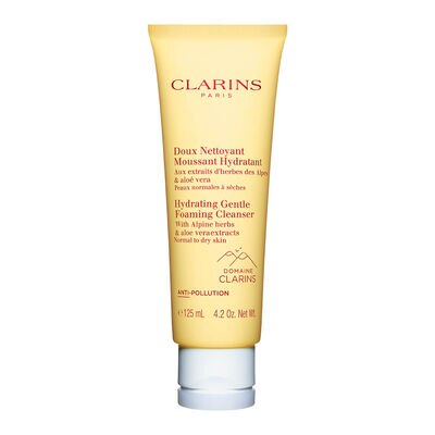 CLARINS    DEMAQS        CLEA 125ML