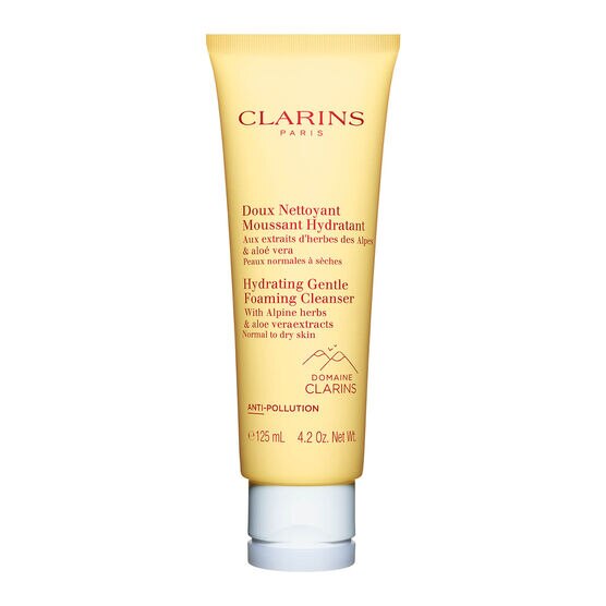 CLARINS    DEMAQS        CLEA 125ML