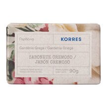KORRES     GARDE GREGA   SOAP 90G