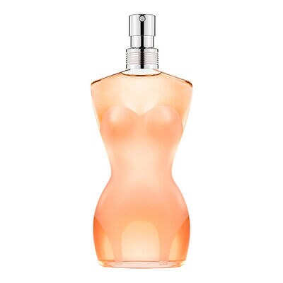 GAULTIER   GAULTIER      EDTV  50ML