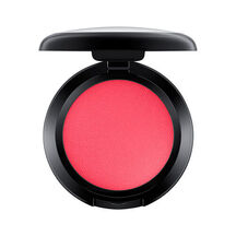 MAC        BLUSH SATIN P BLSH