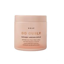 GO CURLY M�SCARA CAPILAR 500G