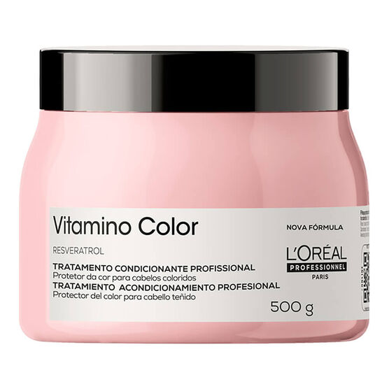 LOREAL PRO MASK          HAIR 500G