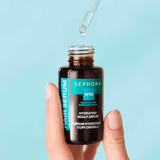 Sérum Hidratante para Couro Cabelo Sephora Collection Scalp Serum