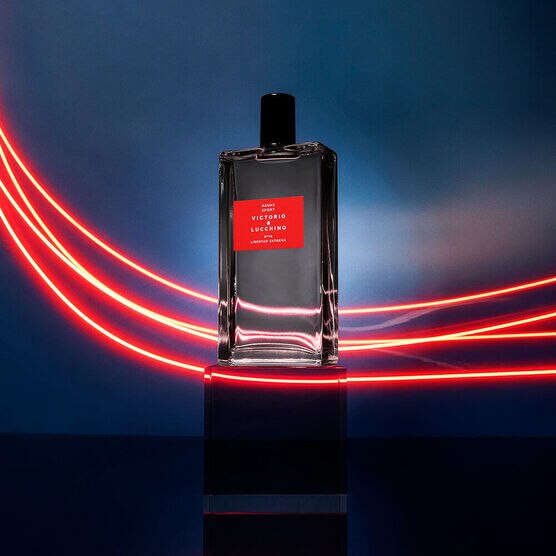 Perfume Victorio & Lucchino Aguas Sport Nº10 Libertad Extrema Masculino Eau de Toilette