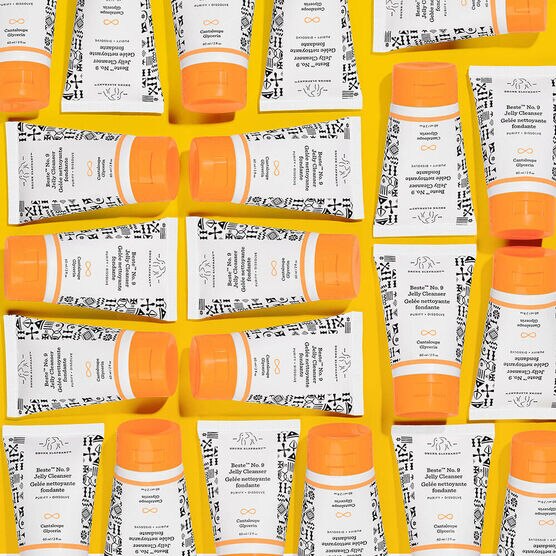 DRUNK ELEP BESTE NO.9    CLEA 60.G