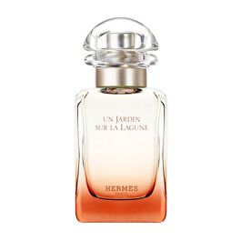 Perfume Herm&egrave;s Jardin Sur La Lagune Unissex Eau de Toilette