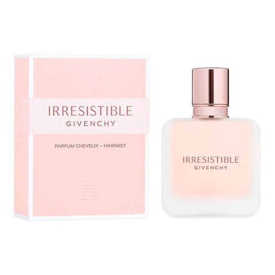 Hair Mist Givenchy Irresistible Eau de Parfum