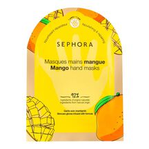 SEPHORA    HD MSK MGO 20 TISS 1PCE