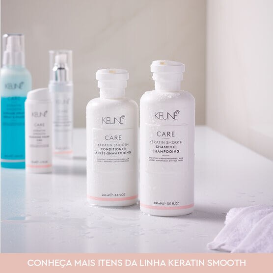 KEUNE      CONDICIONADOR COND
