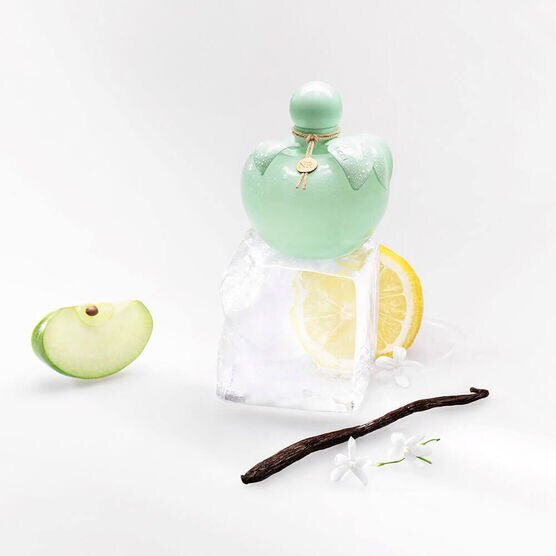 Nina  Nature Feminino EDT 80ml