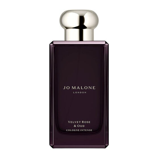Perfume Jo Malone Velvet Rose & Oud Unissex Intense Cologne
