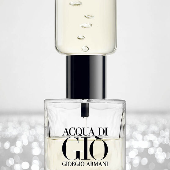 ACQUA DI GIO EDP REFILLABLE 40ML