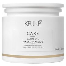 KEUNE      MÁSCARA SATIN MASK