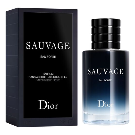 SAUVAGE SAUVAGE NEW FRAGRANCE