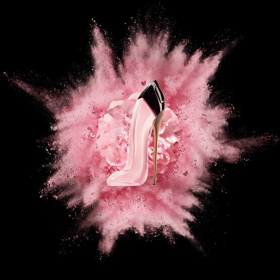 GG RE 2023 Perfume Good Girl Blush EDP 50ml